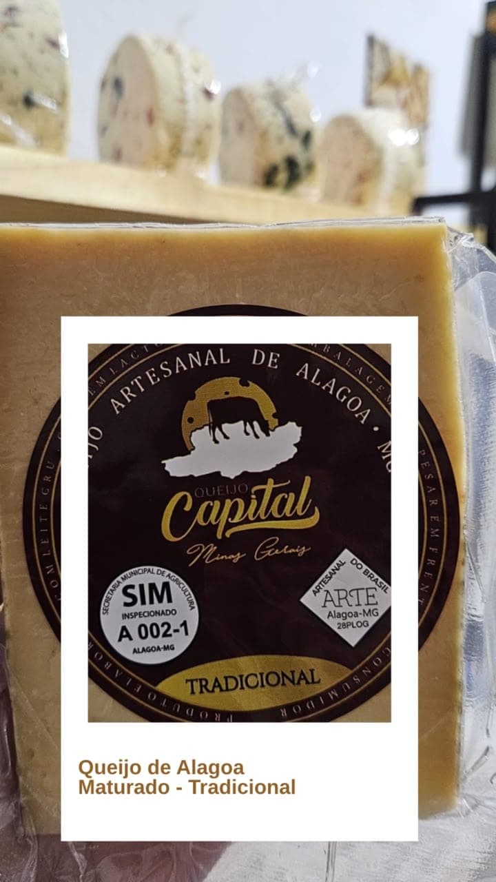 Capital Maturado · Cunha — foto 3