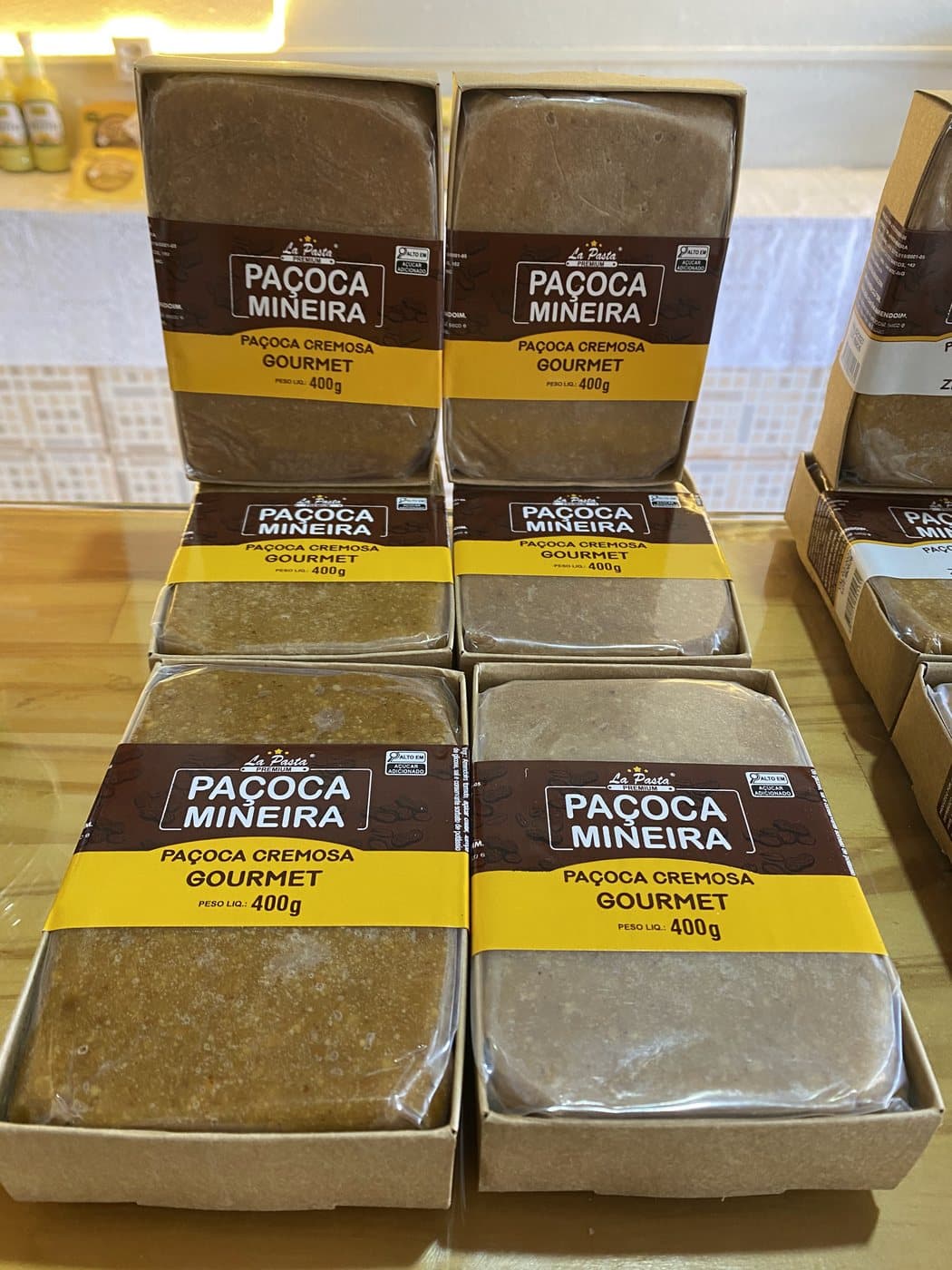 La Pasta Premium